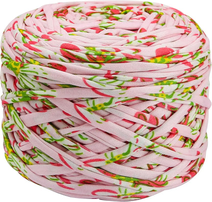 Thick Knitting Yarn for DIY Projects and Crafts - Smarsty
