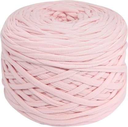 Thick Knitting Yarn for DIY Projects and Crafts - Smarsty