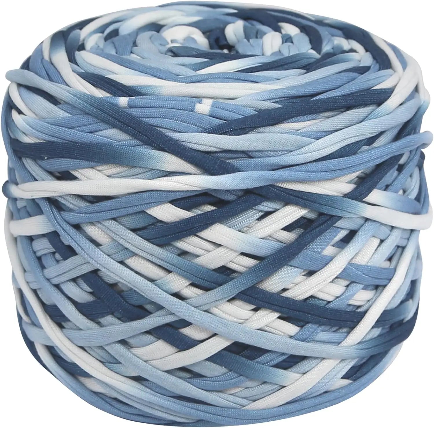 Thick Knitting Yarn for DIY Projects and Crafts - Smarsty