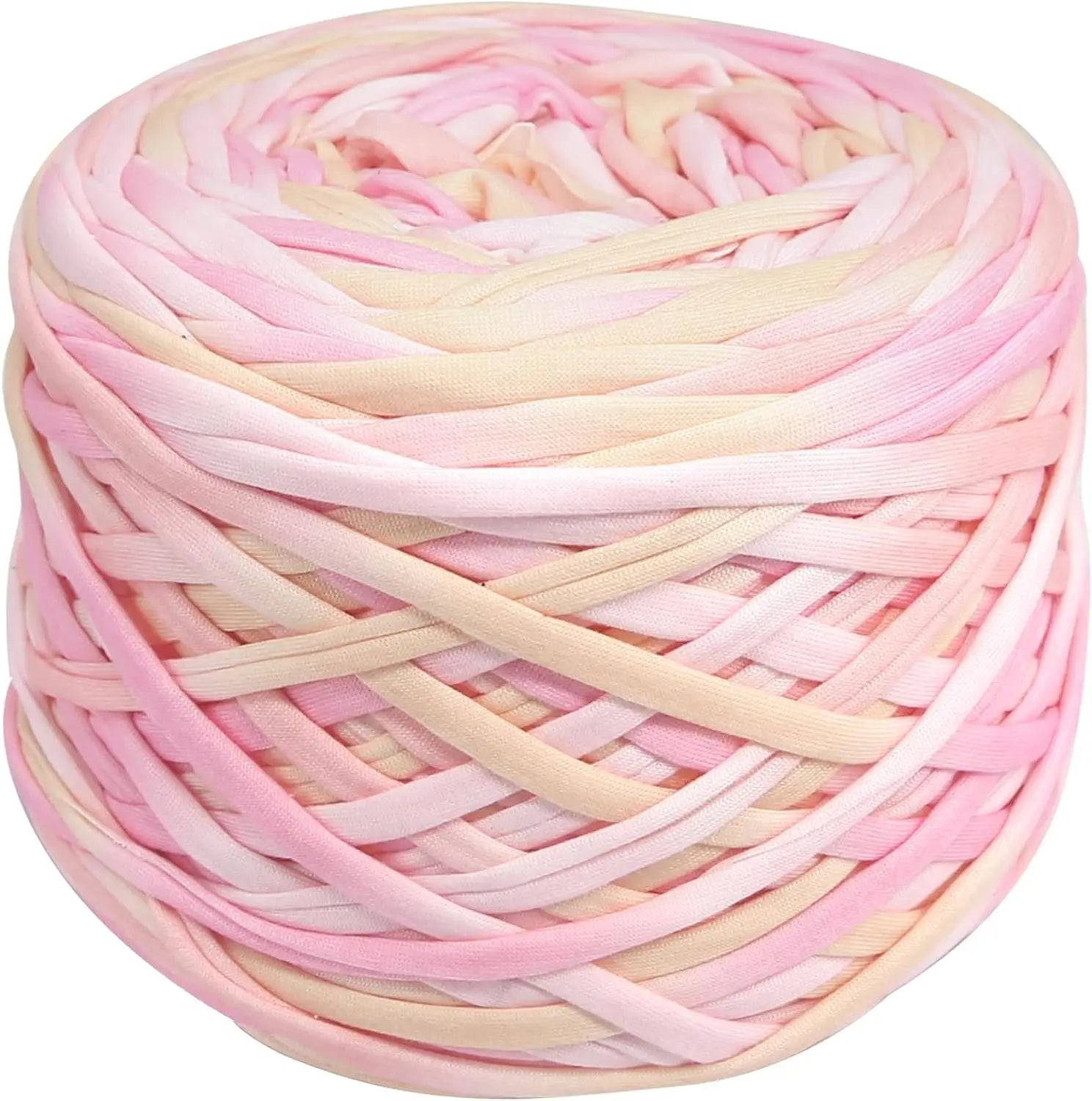 Thick Knitting Yarn for DIY Projects and Crafts - Smarsty