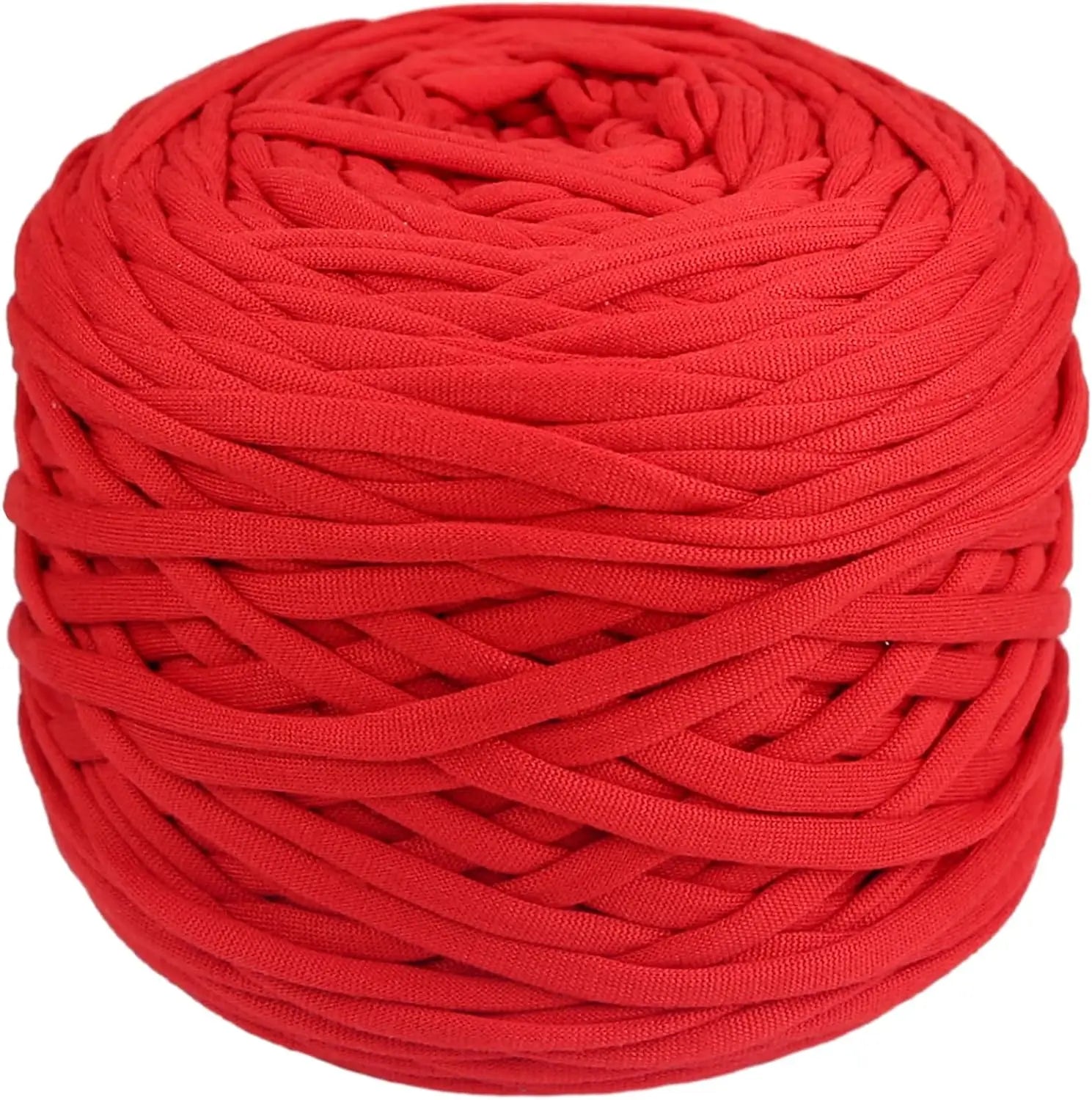 Thick Knitting Yarn for DIY Projects and Crafts - Smarsty