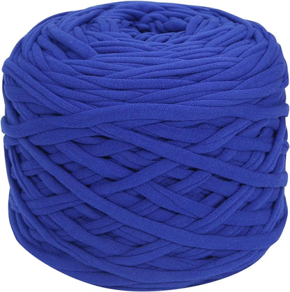 Thick Knitting Yarn for DIY Projects and Crafts - Smarsty