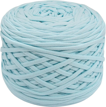 Thick Knitting Yarn for DIY Projects and Crafts - Smarsty