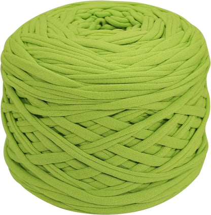 Thick Knitting Yarn for DIY Projects and Crafts - Smarsty