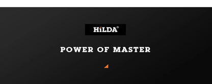 HILDA Laser Rangefinder Precision Measuring Tool 50M 100M 120M - Smarsty