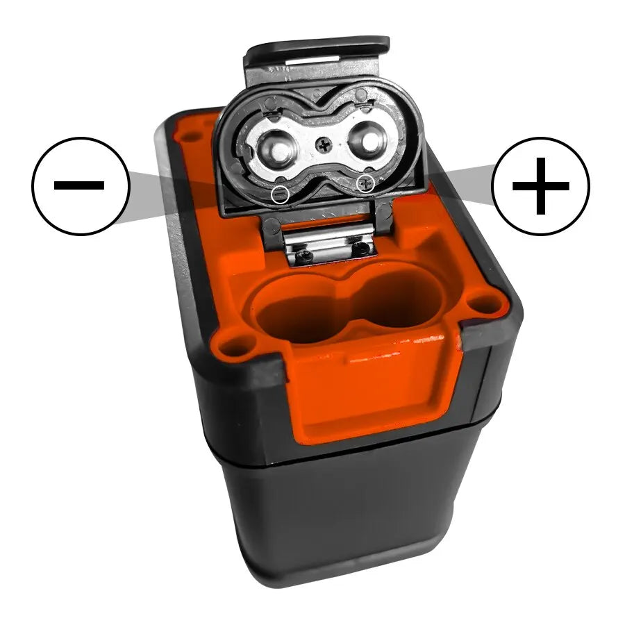 HILDA Laser Level with Green Beams for Accurate Alignment - Smarsty