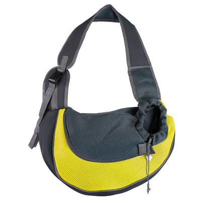 Breathable Pet Carrier Backpack for Dogs and Cats - Smarsty