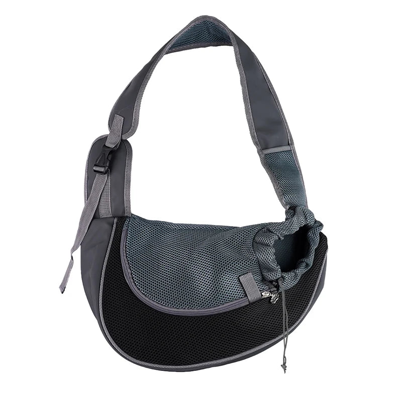 Breathable Pet Carrier Backpack for Dogs and Cats - Smarsty