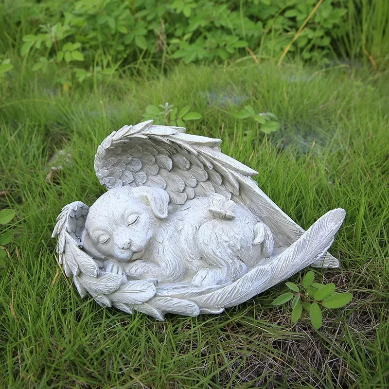 Personalized Pet Memorial Stone for Dogs and Cats - Smarsty