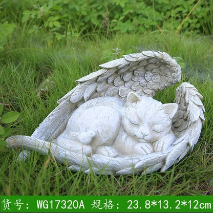 Personalized Pet Memorial Stone for Dogs and Cats - Smarsty
