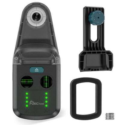Green Laser Level Dust Collector with Vacuum Function - Smarsty