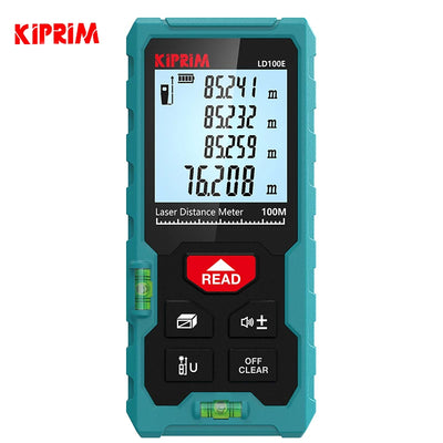 Kiprim Laser Rangefinder High Accuracy Measurement Tool - Smarsty