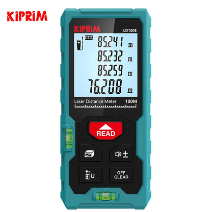 Kiprim Laser Rangefinder High Accuracy Measurement Tool - Smarsty