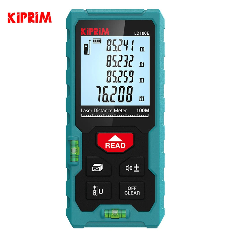 Kiprim Laser Rangefinder High Accuracy Measurement Tool - Smarsty