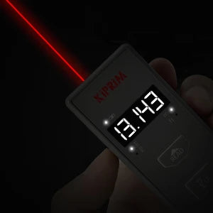 Kiprim Laser Rangefinder High Accuracy Measurement Tool - Smarsty