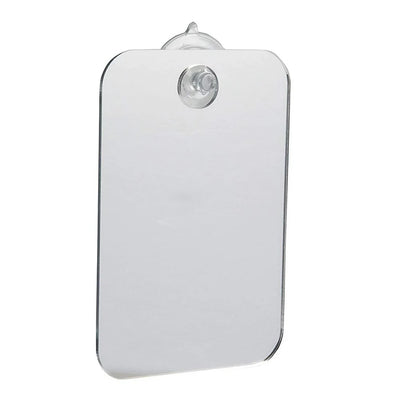 Portable Acrylic Makeup Mirror for Travel and Shower - Smarsty