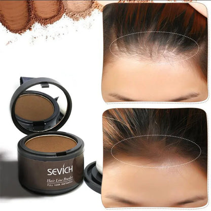 Hair Root Concealer Powder - Smarsty