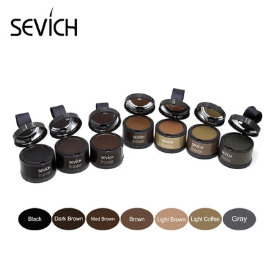 Hair Root Concealer Powder - Smarsty
