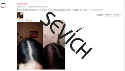 Hair Root Concealer Powder - Smarsty