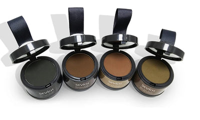 Hair Root Concealer Powder - Smarsty