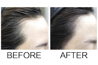 Hair Root Concealer Powder - Smarsty