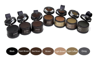 Hair Root Concealer Powder - Smarsty