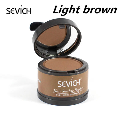Hair Root Concealer Powder - Smarsty
