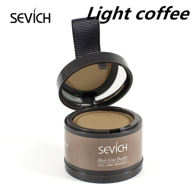 Hair Root Concealer Powder - Smarsty