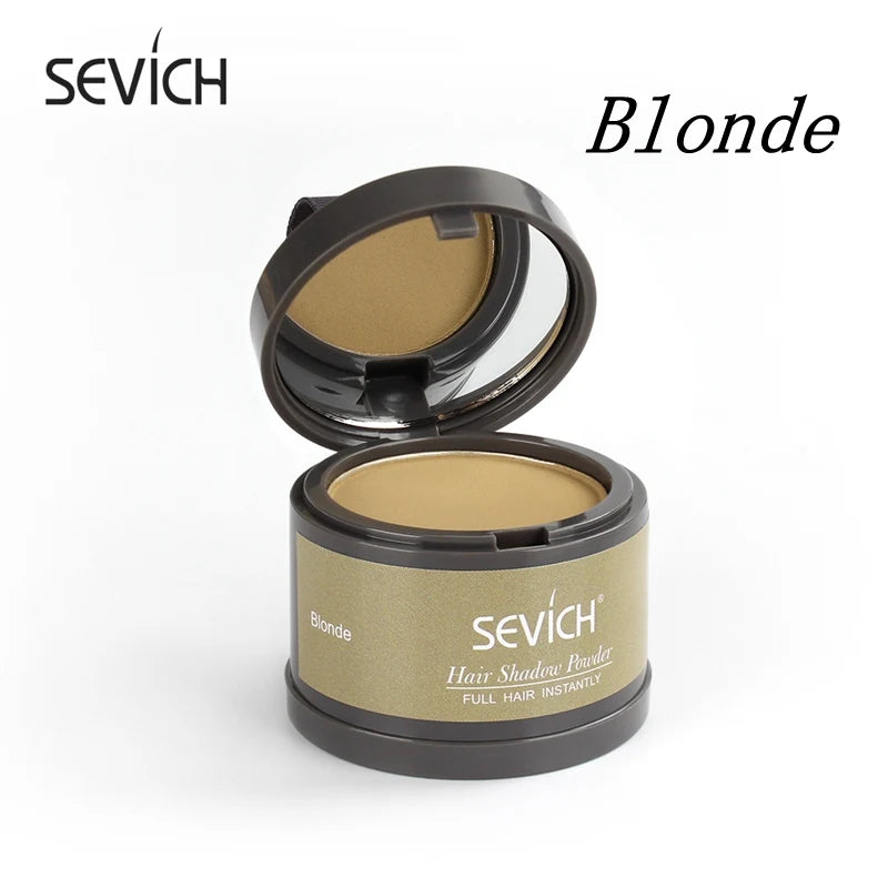 Hair Root Concealer Powder - Smarsty