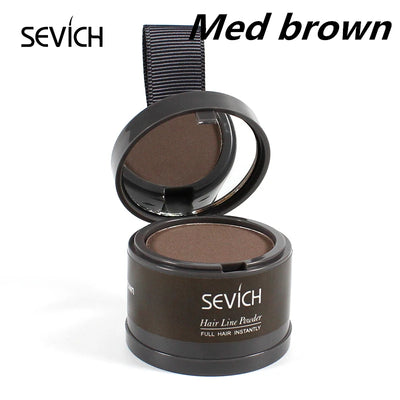 Hair Root Concealer Powder - Smarsty