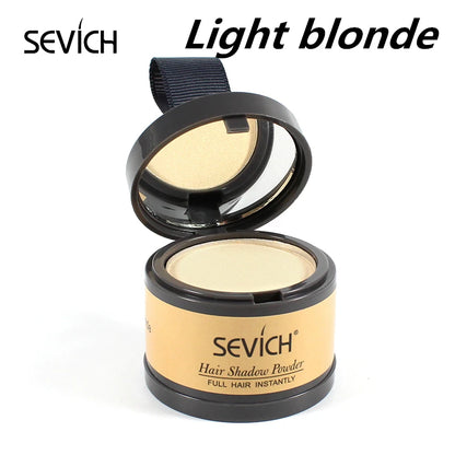 Hair Root Concealer Powder - Smarsty