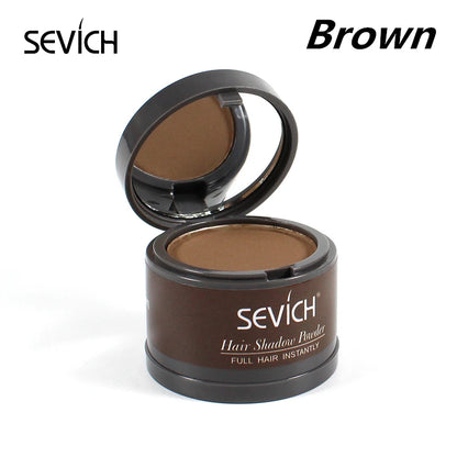 Hair Root Concealer Powder - Smarsty
