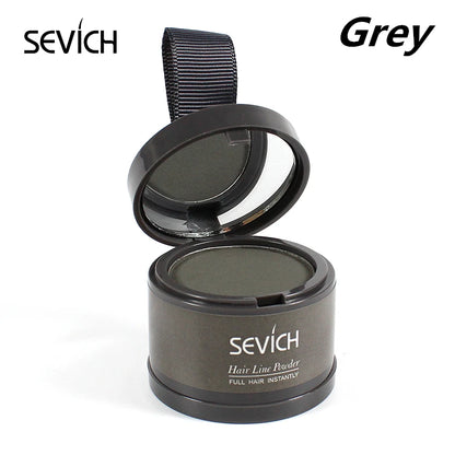 Hair Root Concealer Powder - Smarsty