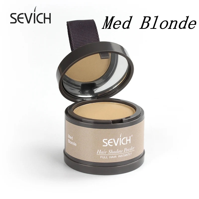 Hair Root Concealer Powder - Smarsty
