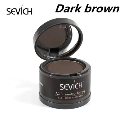Hair Root Concealer Powder - Smarsty
