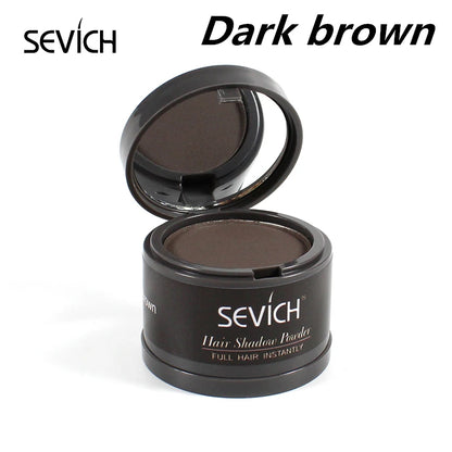 Hair Root Concealer Powder - Smarsty