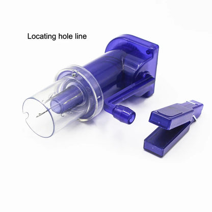 Mini Braiding Machine for Easy DIY Knitting - Smarsty