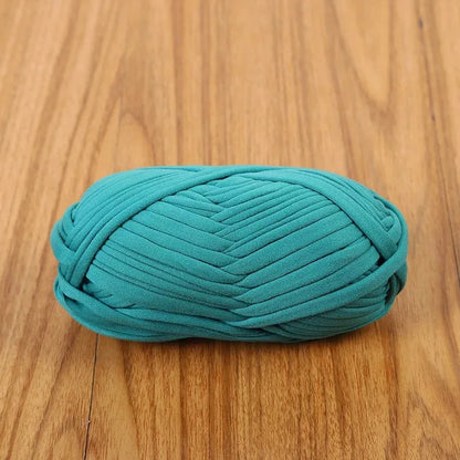 Anti-Pilling T-Shirt Yarn for Crochet and Knitting - Smarsty
