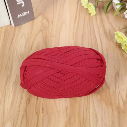 Anti-Pilling T-Shirt Yarn for Crochet and Knitting - Smarsty