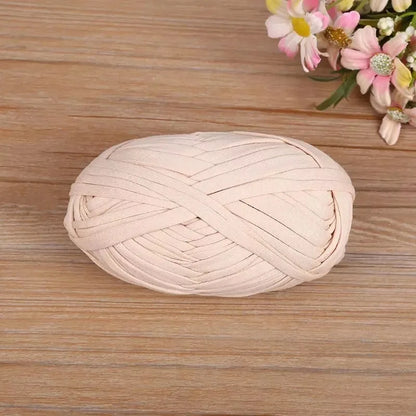 Anti-Pilling T-Shirt Yarn for Crochet and Knitting - Smarsty