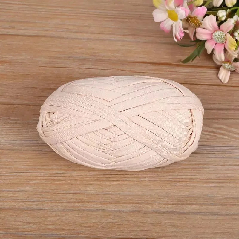 Anti-Pilling T-Shirt Yarn for Crochet and Knitting - Smarsty