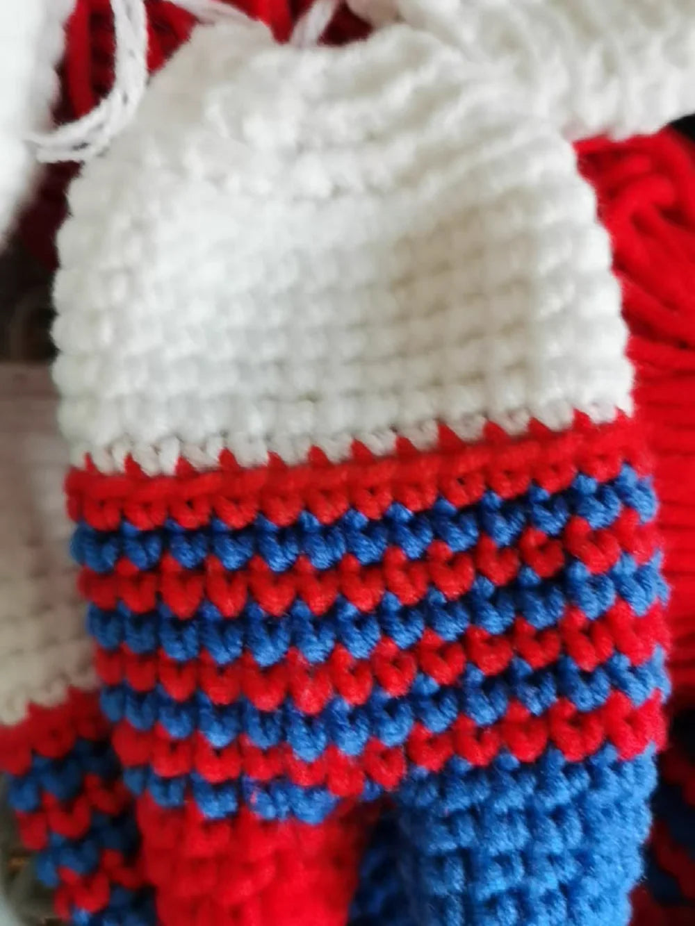 Milk Cotton Yarn Set for Soft Warm Baby Sweaters - Smarsty