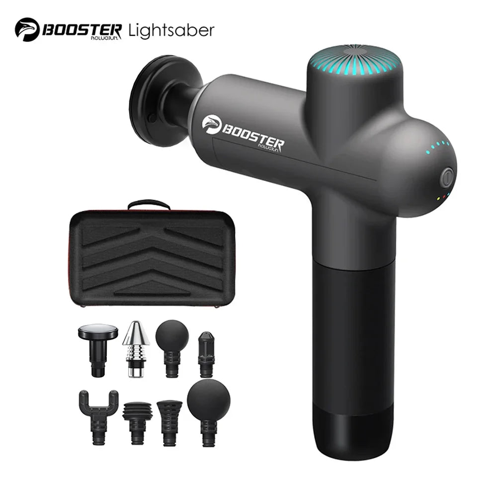 Electric Neck Massager for Ultimate Muscle Relaxation - Smarsty