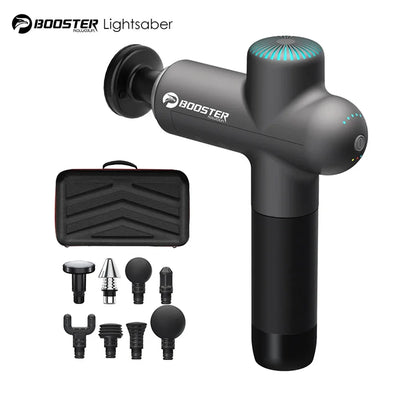 Electric Neck Massager for Ultimate Muscle Relaxation - Smarsty