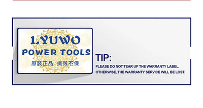 LYUWO 12V Cordless Right Angle Wrench With 4 Sockets - Smarsty