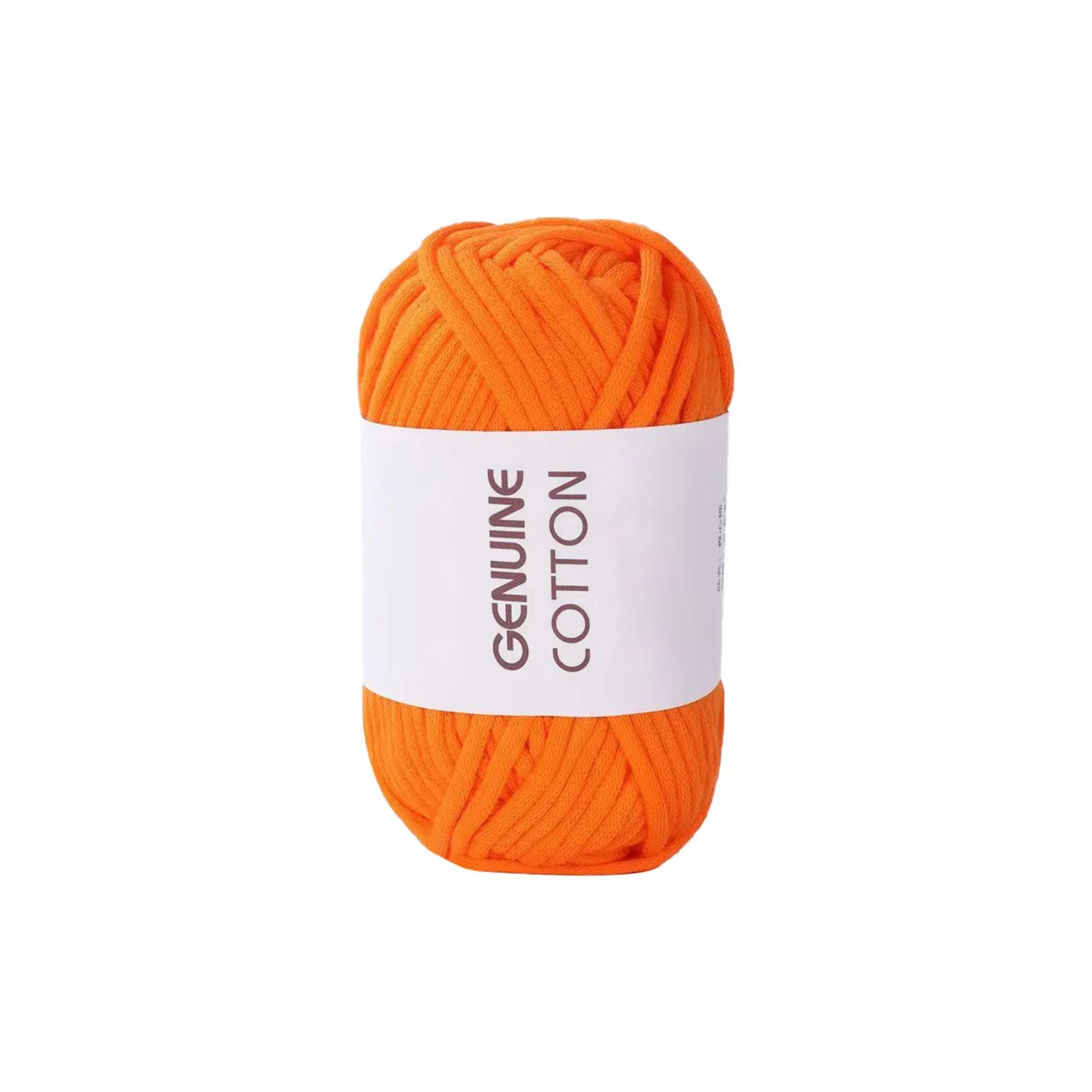 Crochet Yarn for Beginners Easy to See Stitches - Smarsty