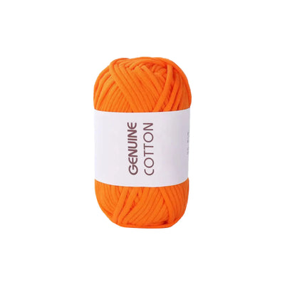 Crochet Yarn for Beginners Easy to See Stitches - Smarsty