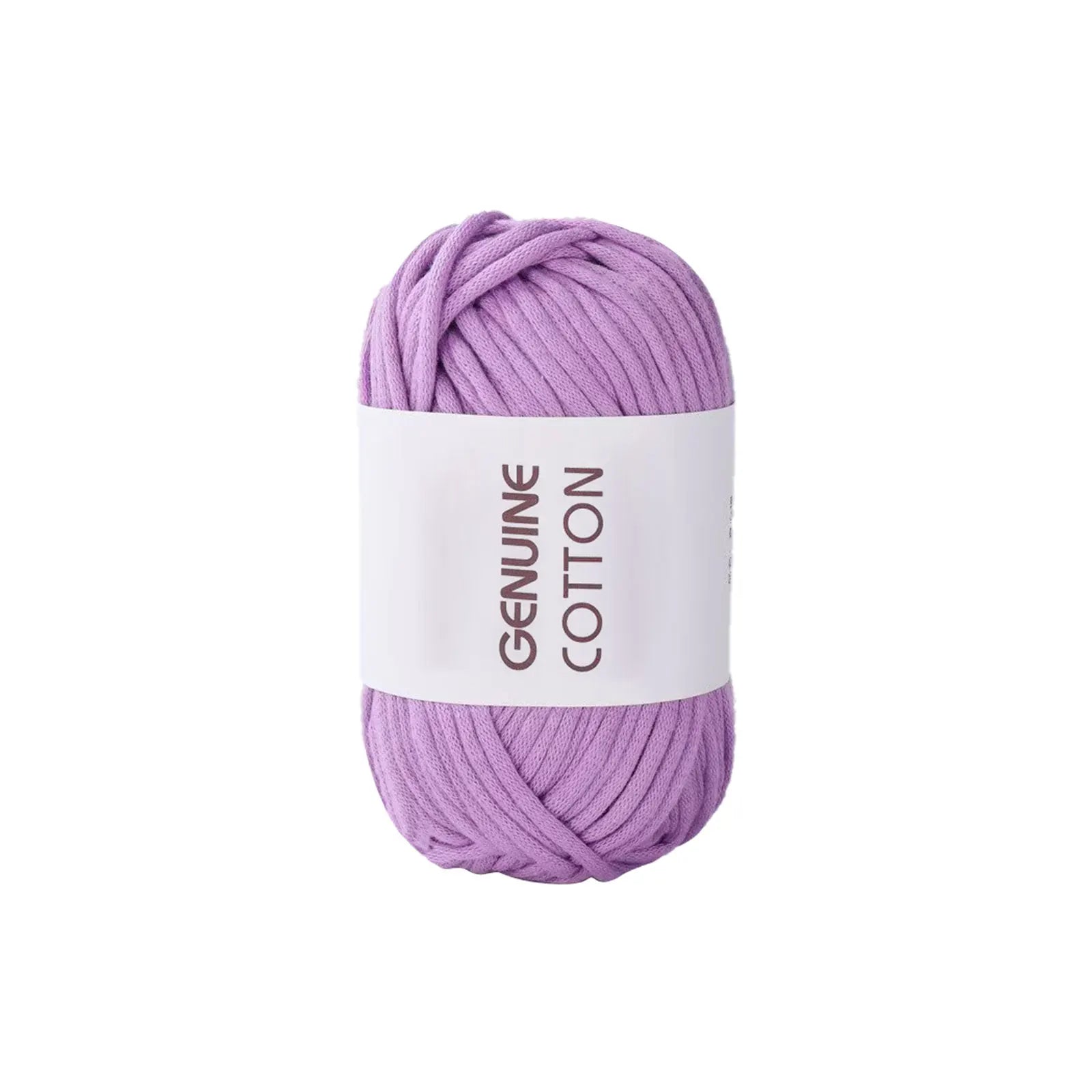 Crochet Yarn for Beginners Easy to See Stitches - Smarsty