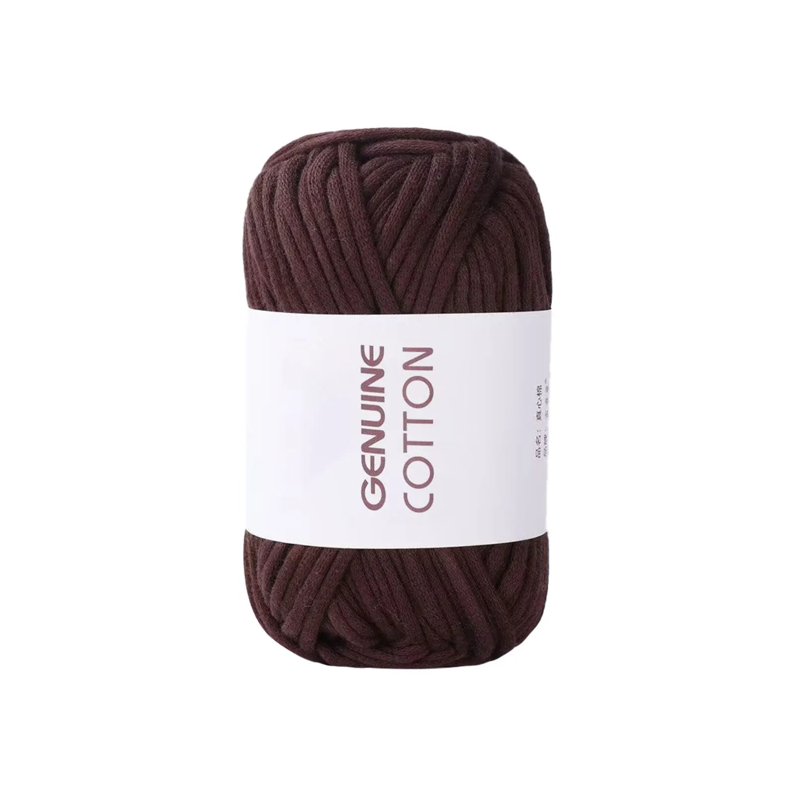 Crochet Yarn for Beginners Easy to See Stitches - Smarsty