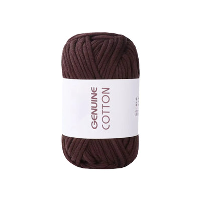 Crochet Yarn for Beginners Easy to See Stitches - Smarsty